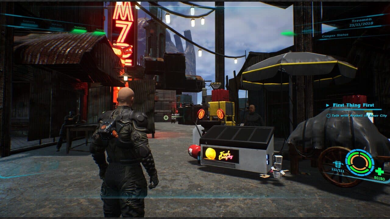 SpaceBourne 2 thumbnail 19