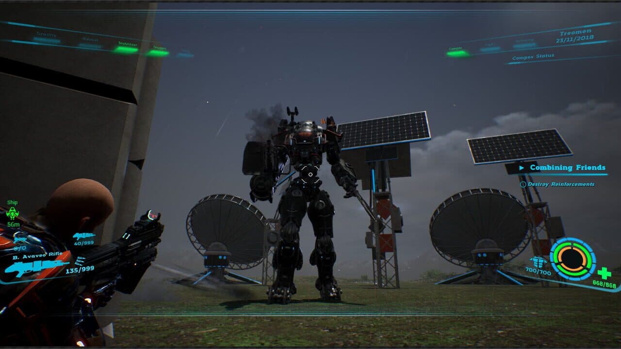 SpaceBourne 2 thumbnail 21