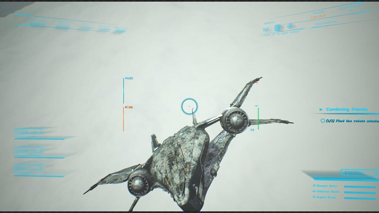 SpaceBourne 2 thumbnail 23