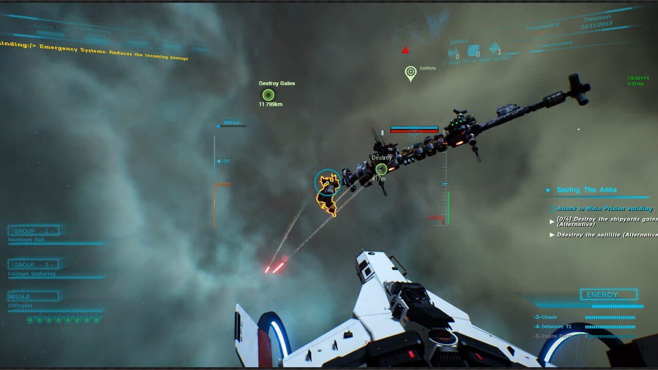 SpaceBourne 2 thumbnail 24