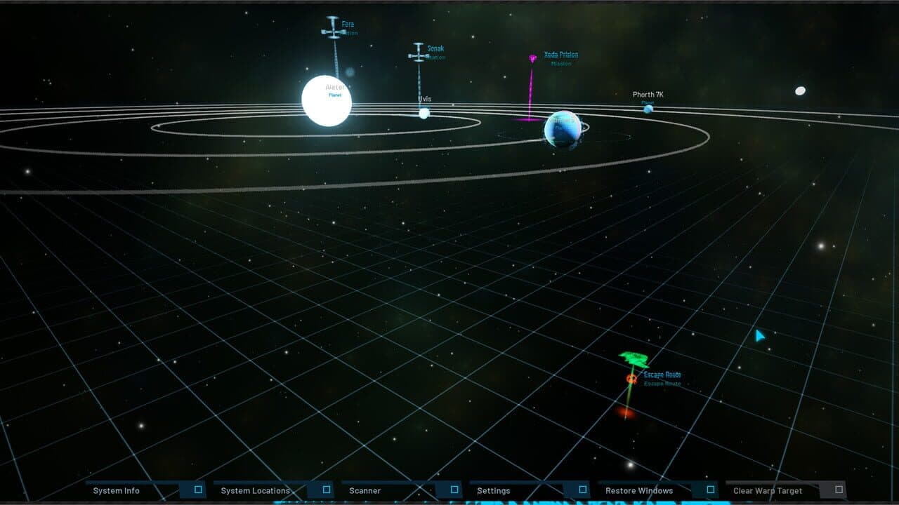 SpaceBourne 2 thumbnail 11