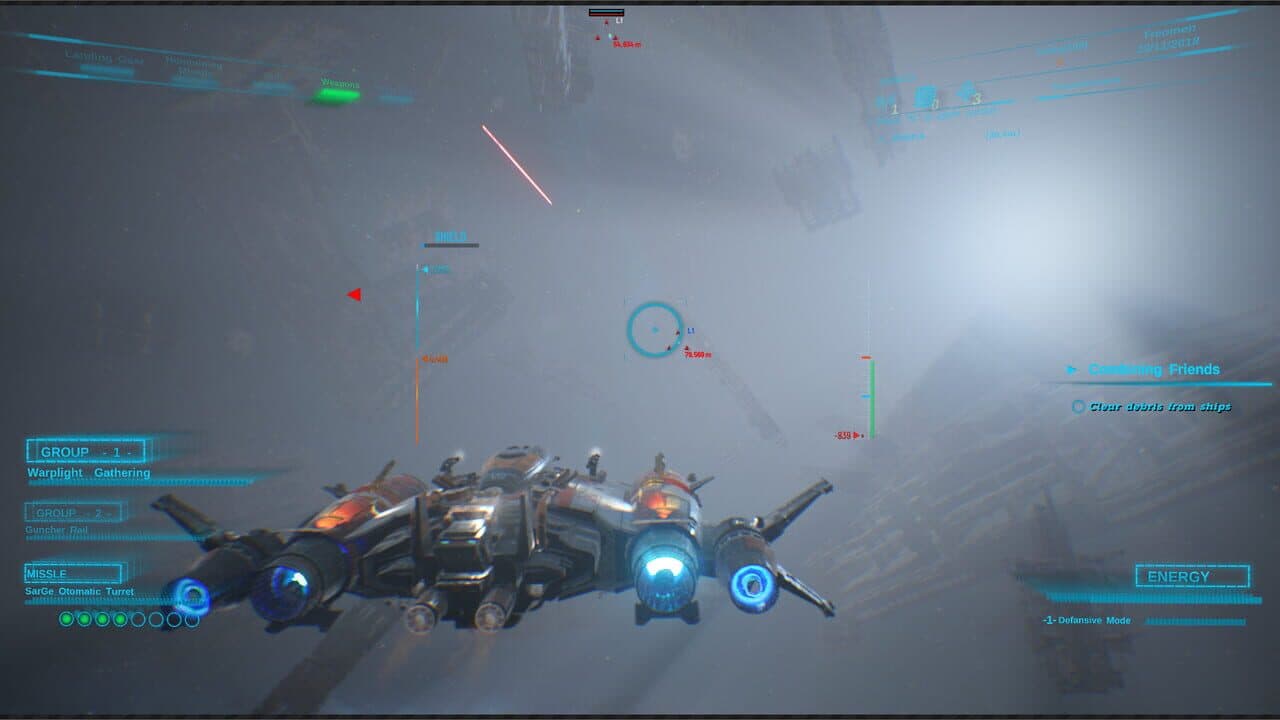 SpaceBourne 2 thumbnail 4
