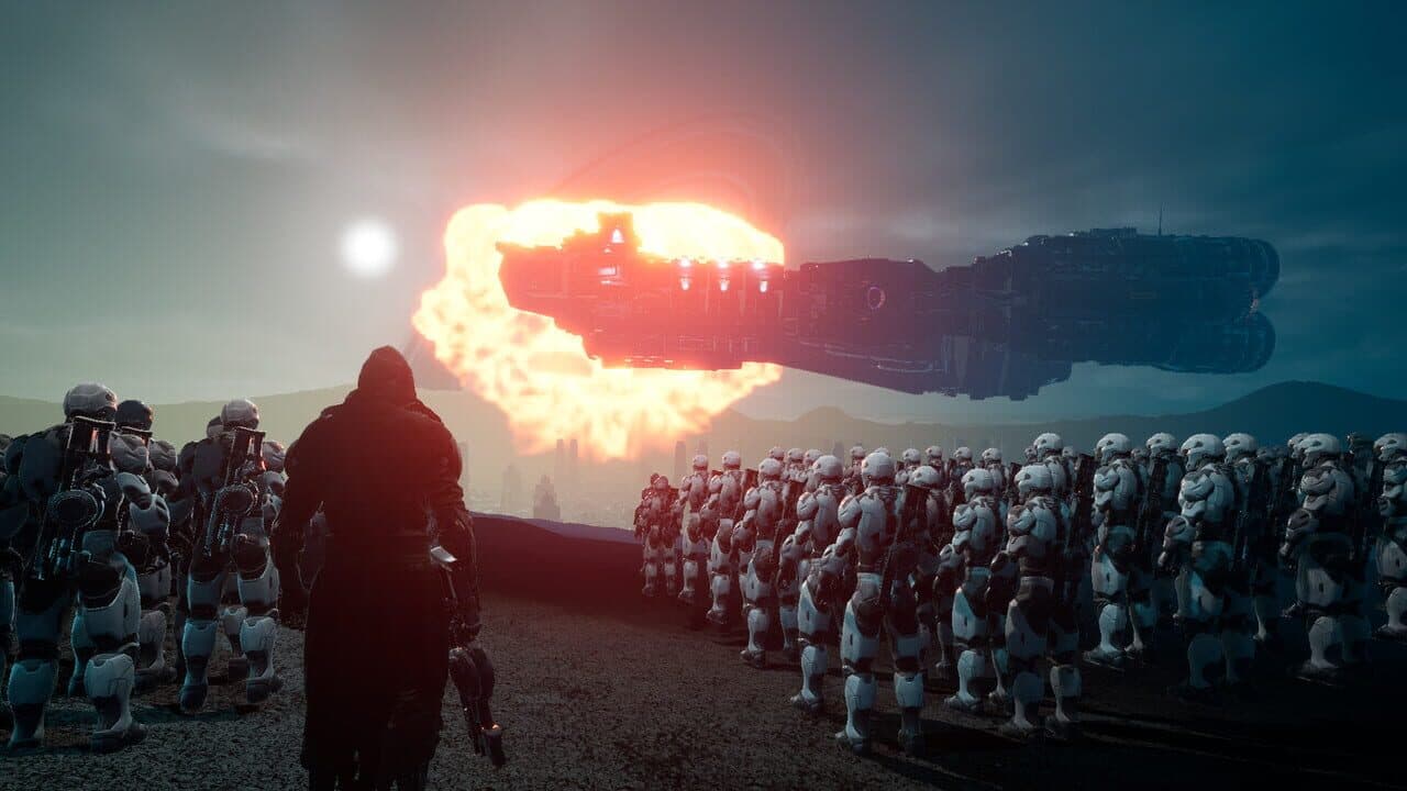 SpaceBourne 2 thumbnail 6
