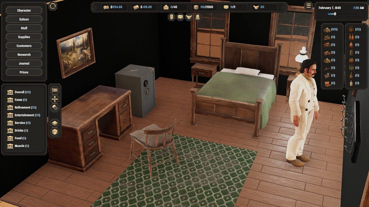 Deadwater Saloon thumbnail 5