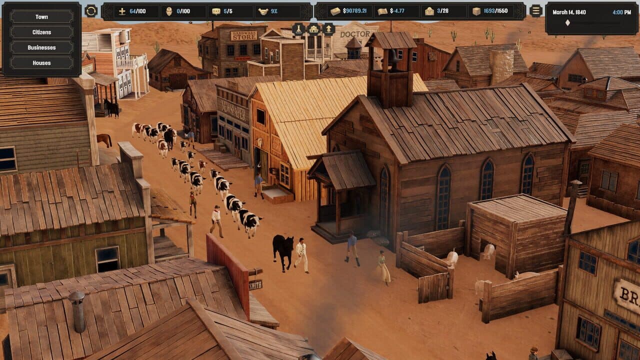 Deadwater Saloon thumbnail 7