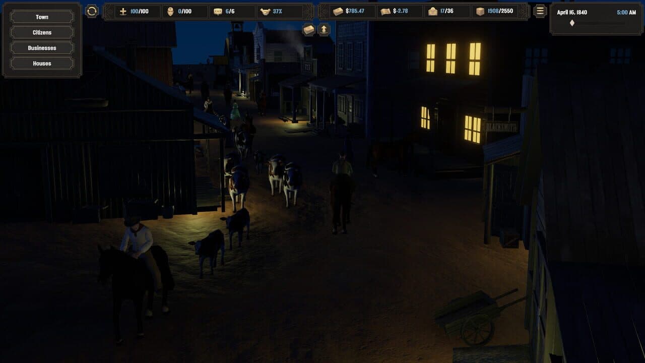 Deadwater Saloon thumbnail 9