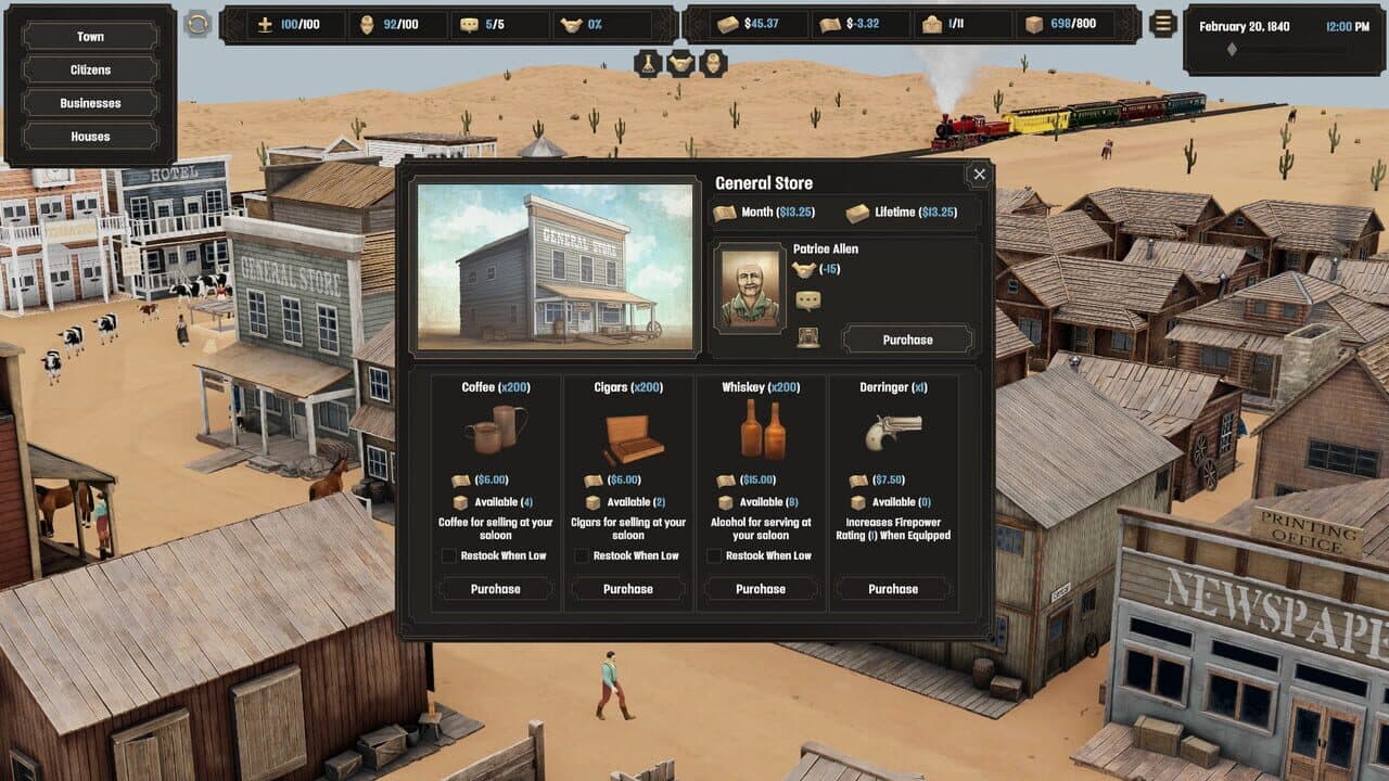 Deadwater Saloon thumbnail 10