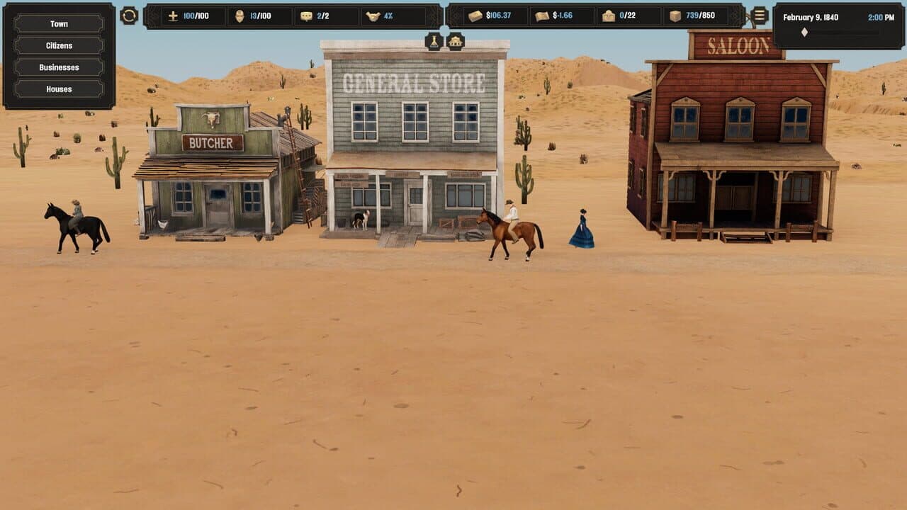 Deadwater Saloon thumbnail 12