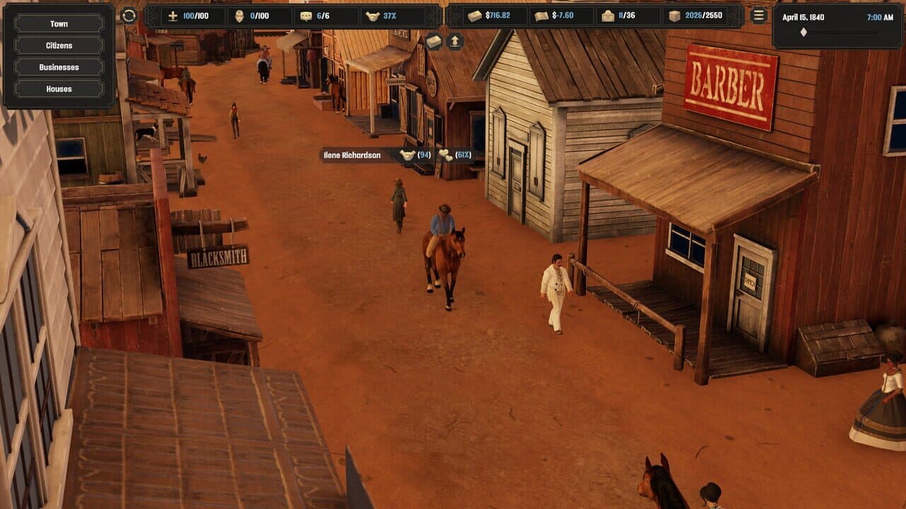 Deadwater Saloon thumbnail 2