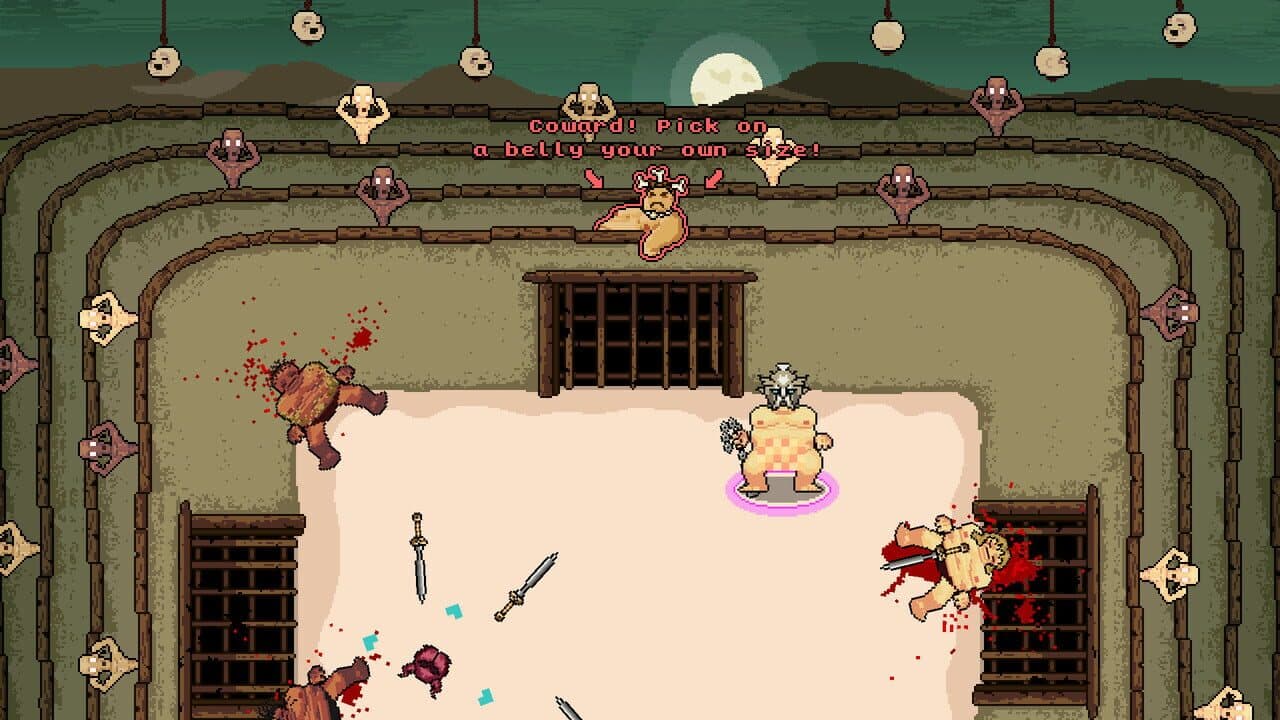 Donut Arena thumbnail 3