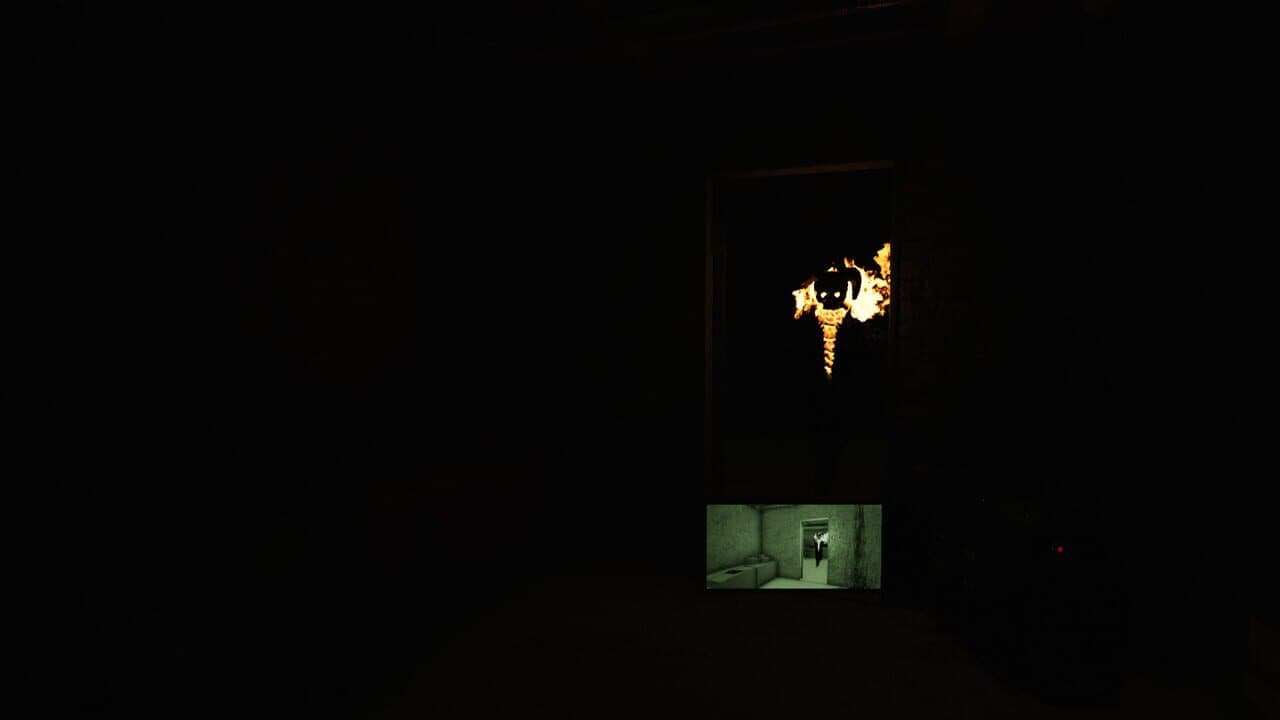 Conrad Stevenson's Paranormal P.I. thumbnail 2