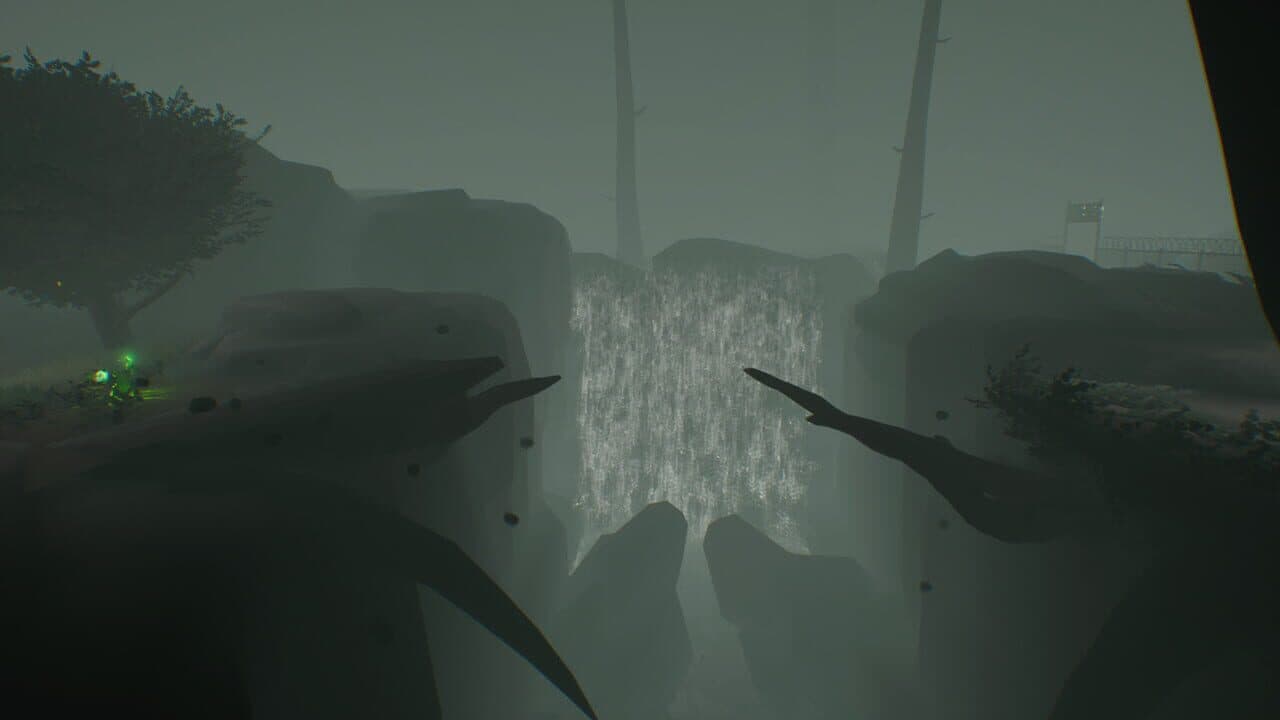 One Last Breath thumbnail 9