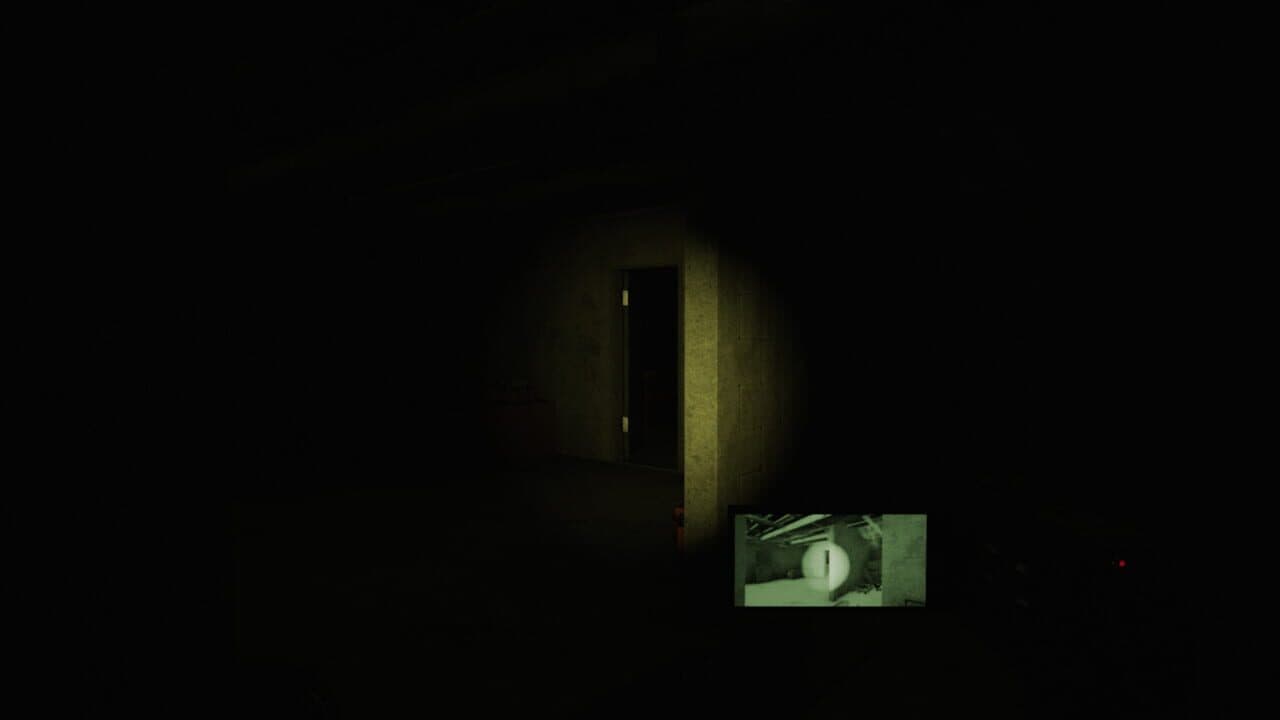 Conrad Stevenson's Paranormal P.I. thumbnail 5