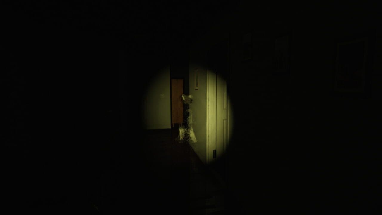 Conrad Stevenson's Paranormal P.I. thumbnail 9
