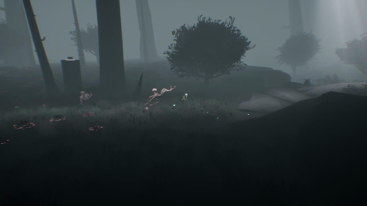 One Last Breath thumbnail 2