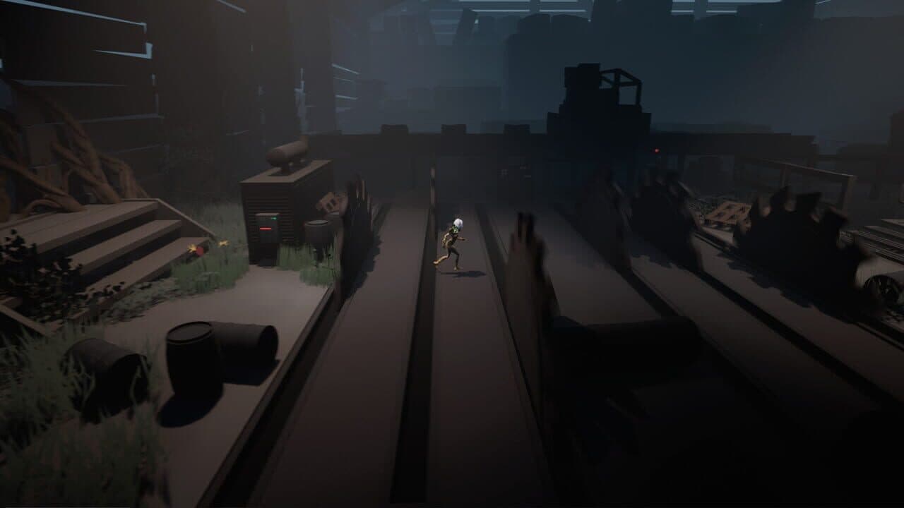 One Last Breath thumbnail 5