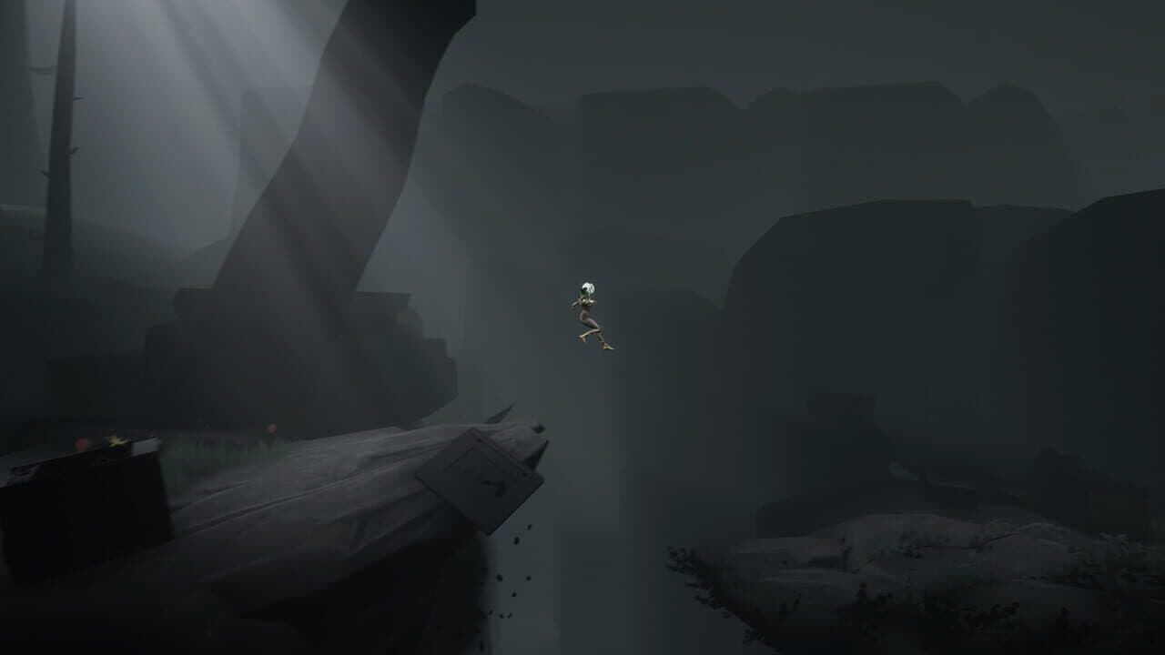 One Last Breath thumbnail 8
