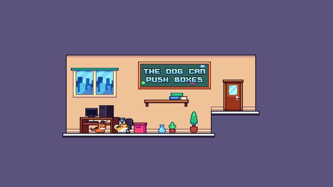 Pets at Work thumbnail 2