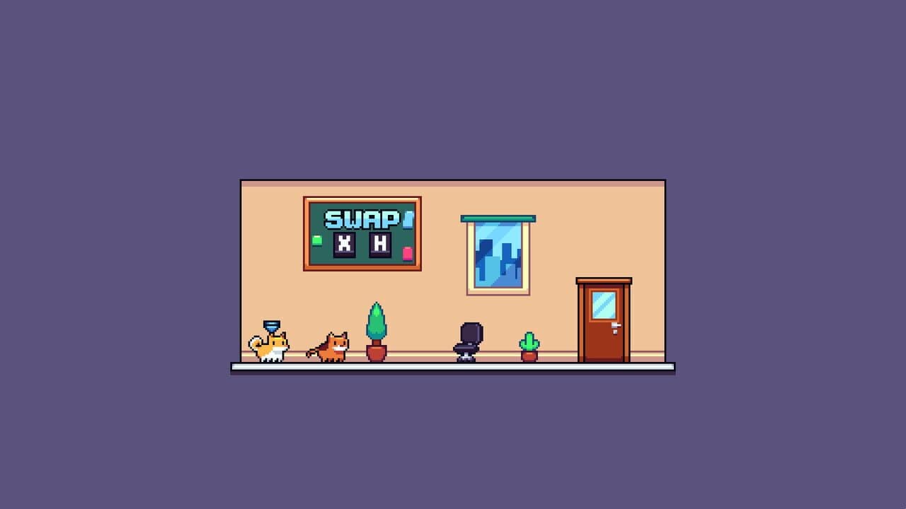 Pets at Work thumbnail 3