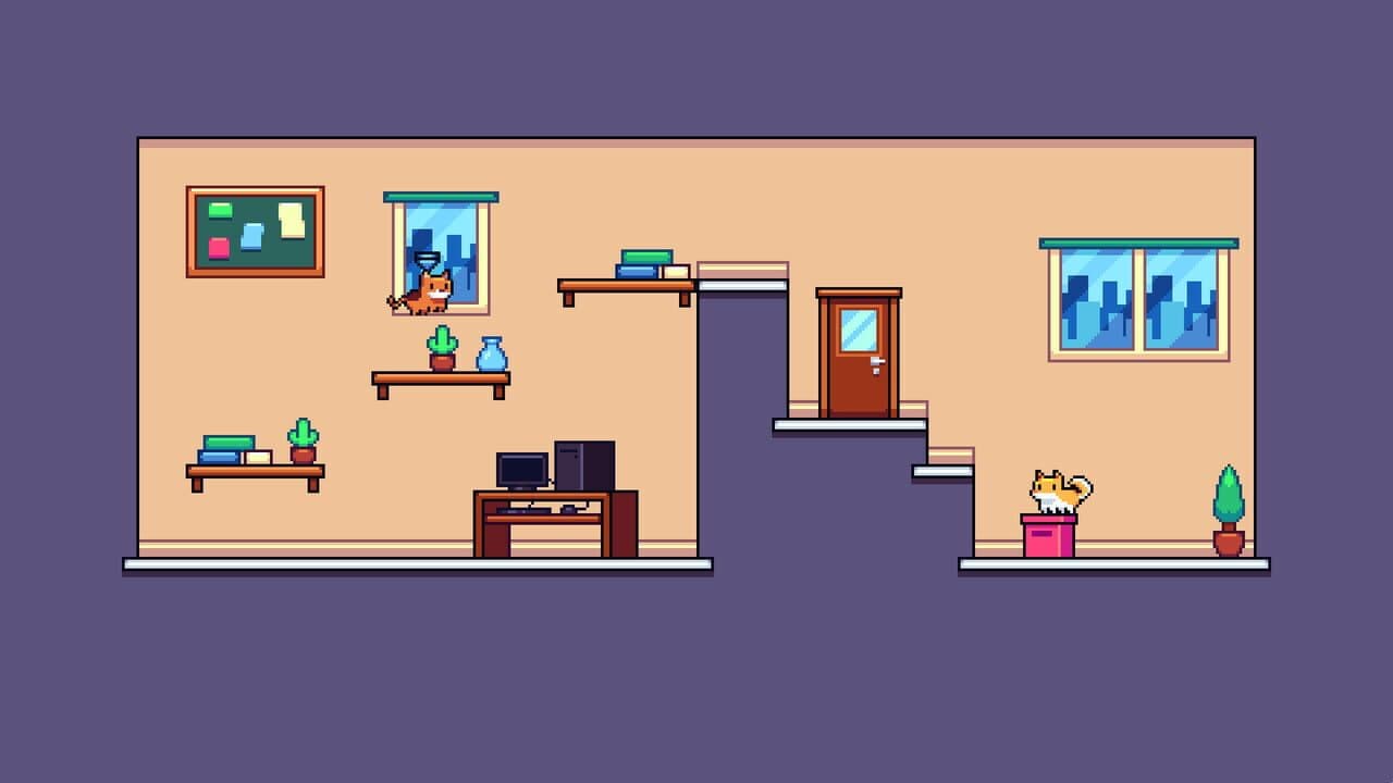 Pets at Work thumbnail 6