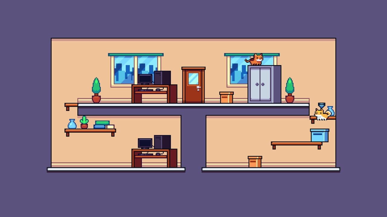 Pets at Work thumbnail 4
