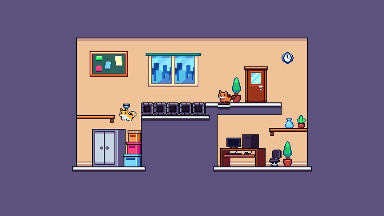 Pets at Work thumbnail 5