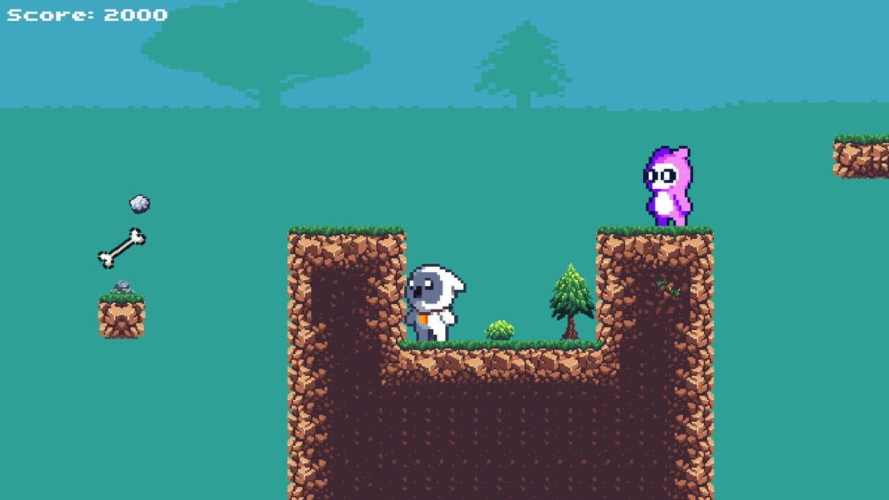 Brave Doggy Quest thumbnail 2