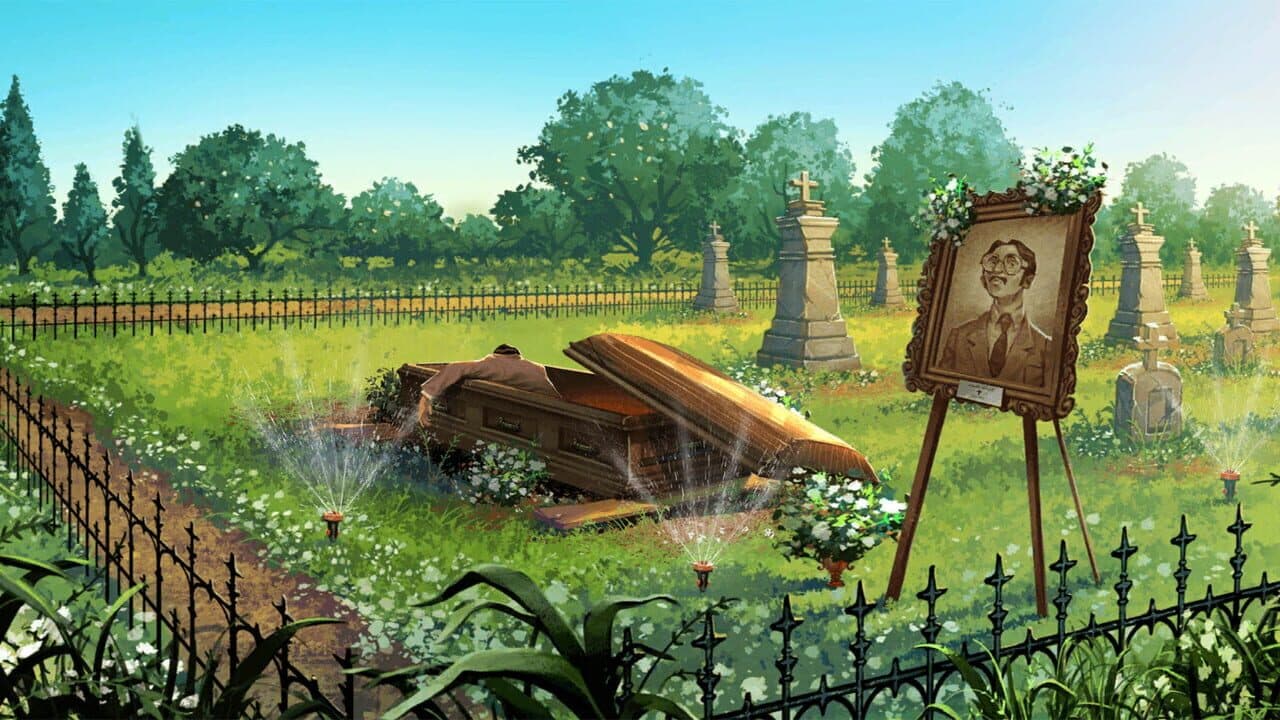 Nobodies: After Death thumbnail 4