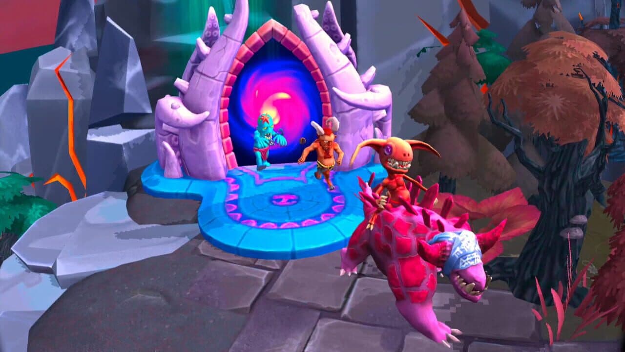Gods of Hellas VR thumbnail 9