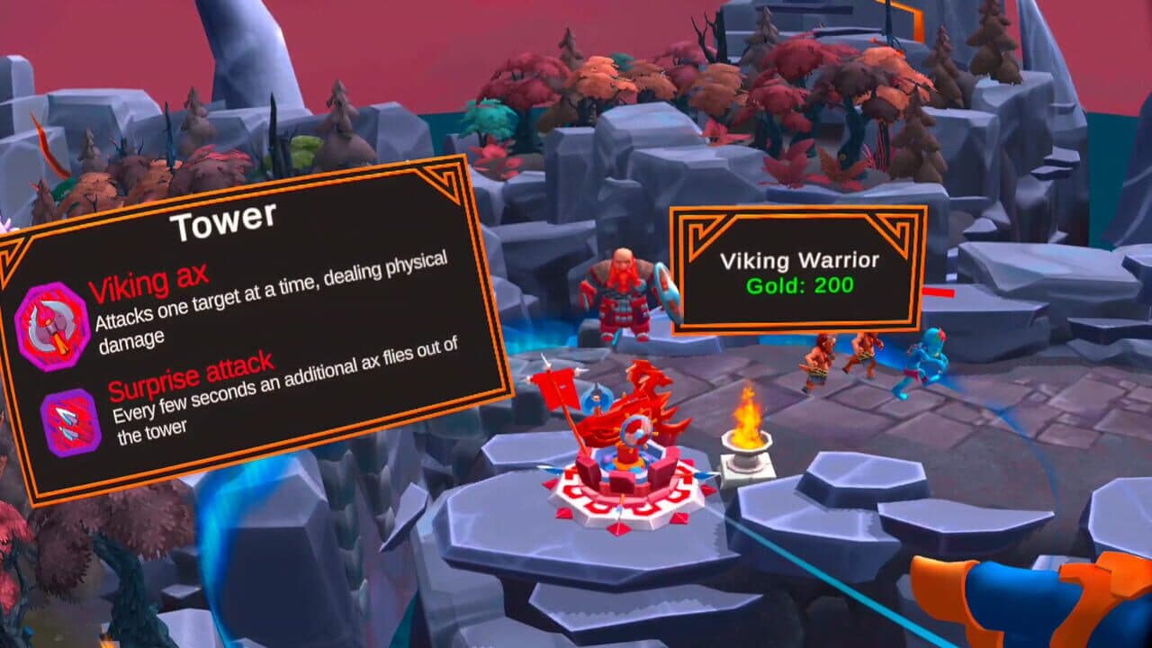 Gods of Hellas VR thumbnail 12