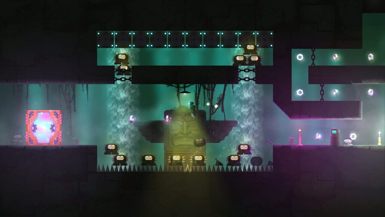 Jumphobia: Homeward Bound thumbnail 4