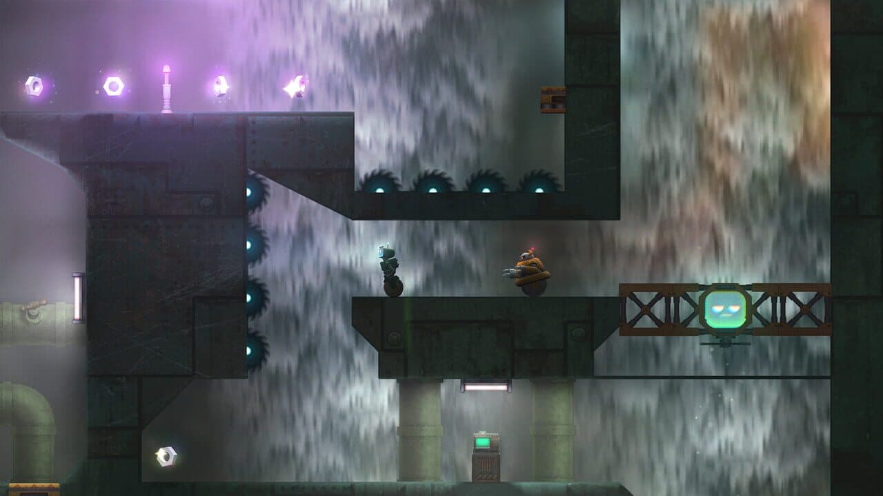 Jumphobia: Homeward Bound thumbnail 9