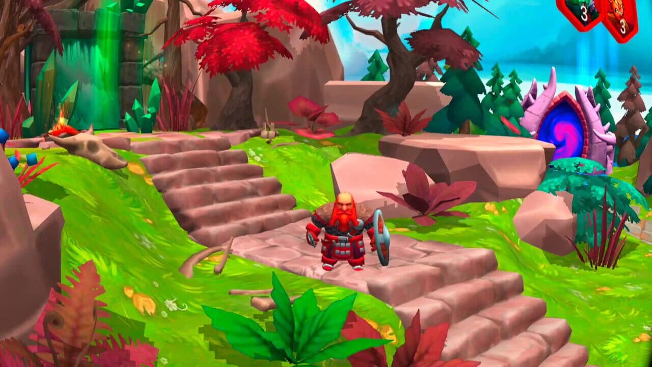 Gods of Hellas VR thumbnail 4
