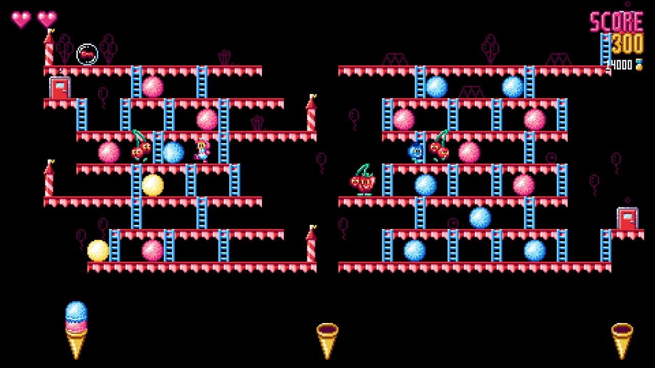 Scoop Kick! thumbnail 2