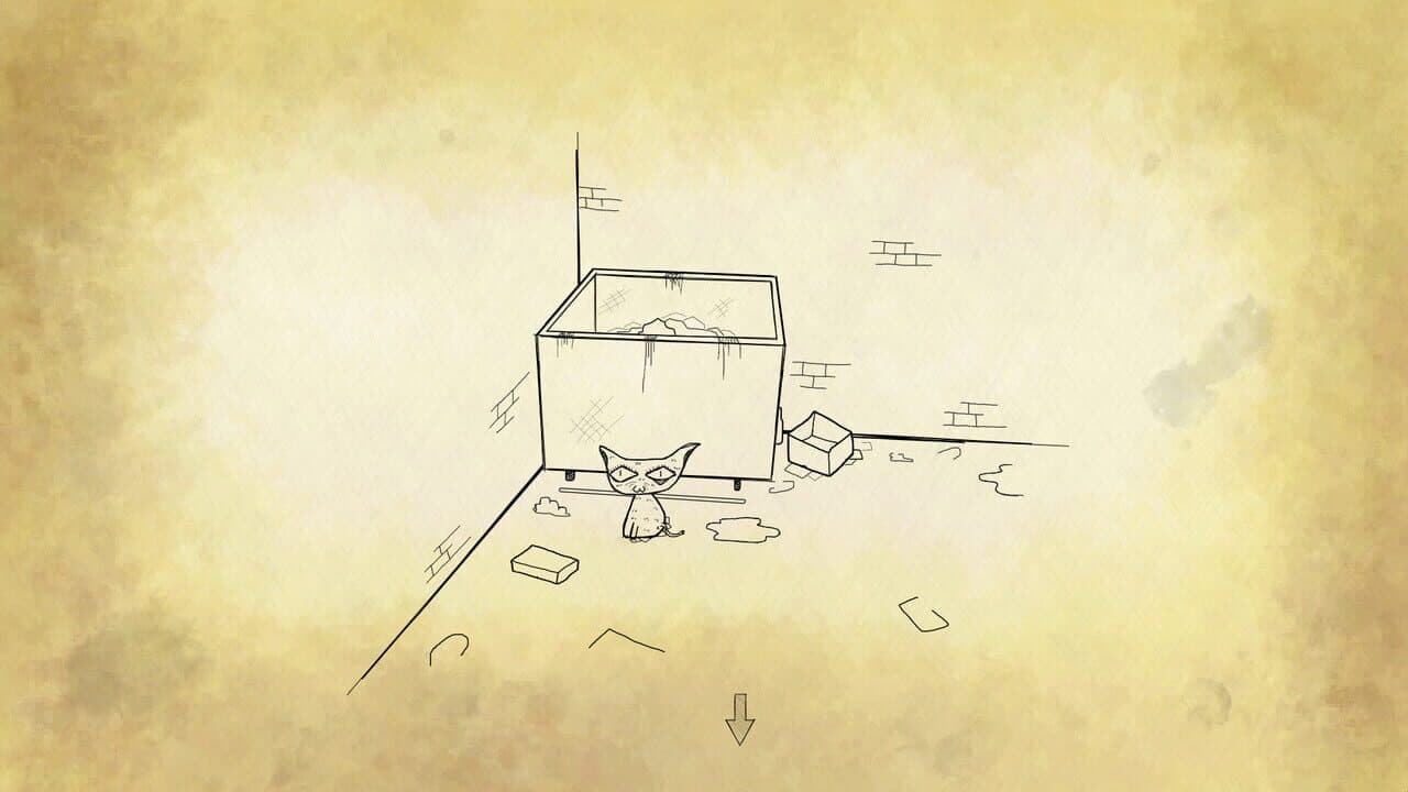 Faded Stories: Greenberg thumbnail 4