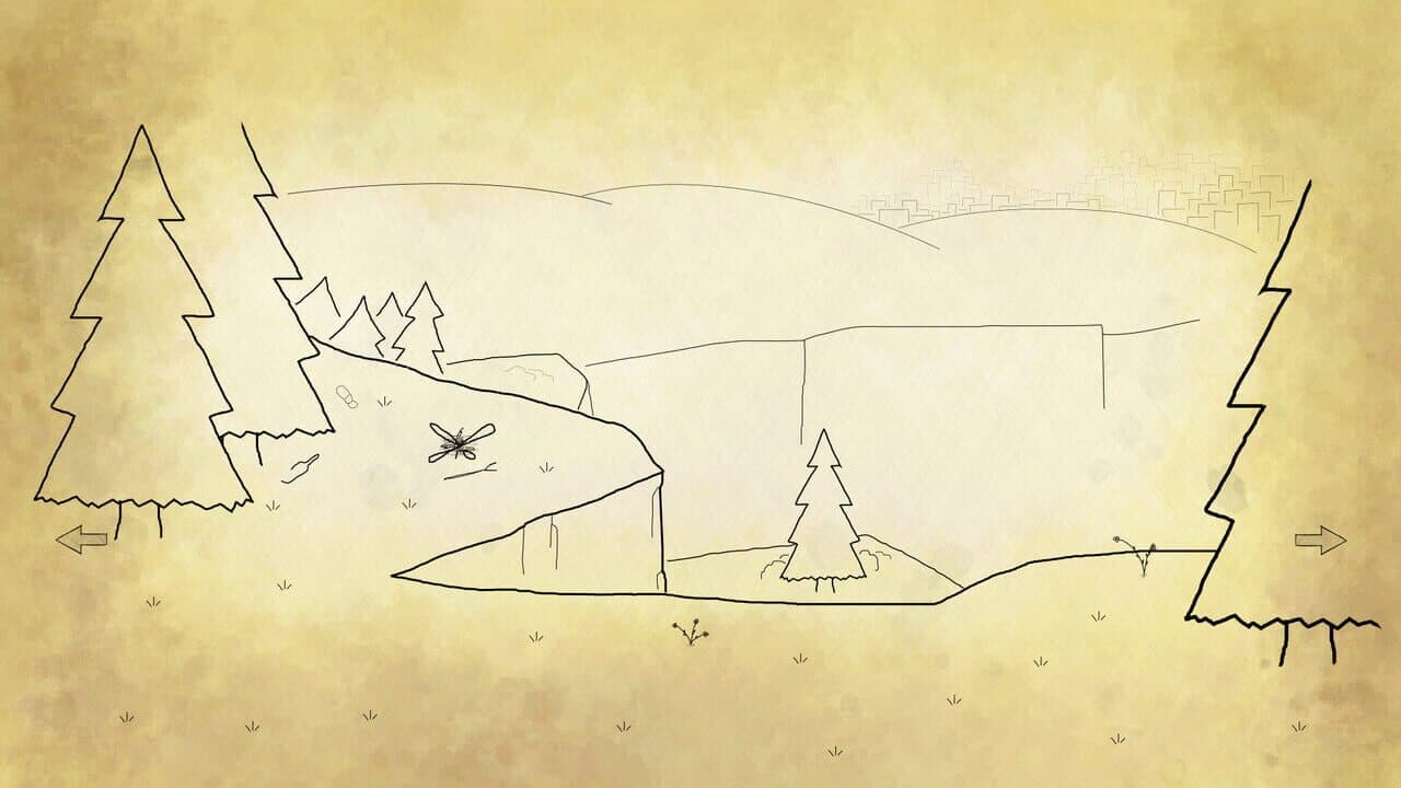 Faded Stories: Greenberg thumbnail 5