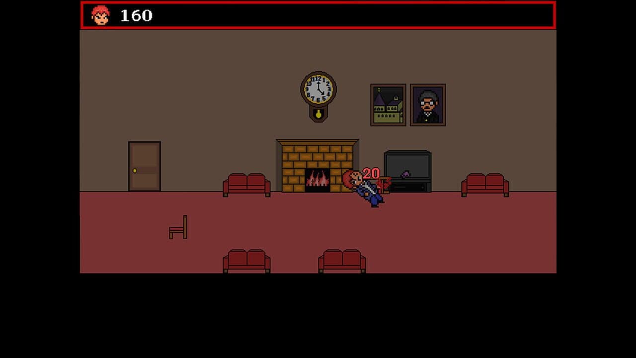 Haunted Hell House thumbnail 2
