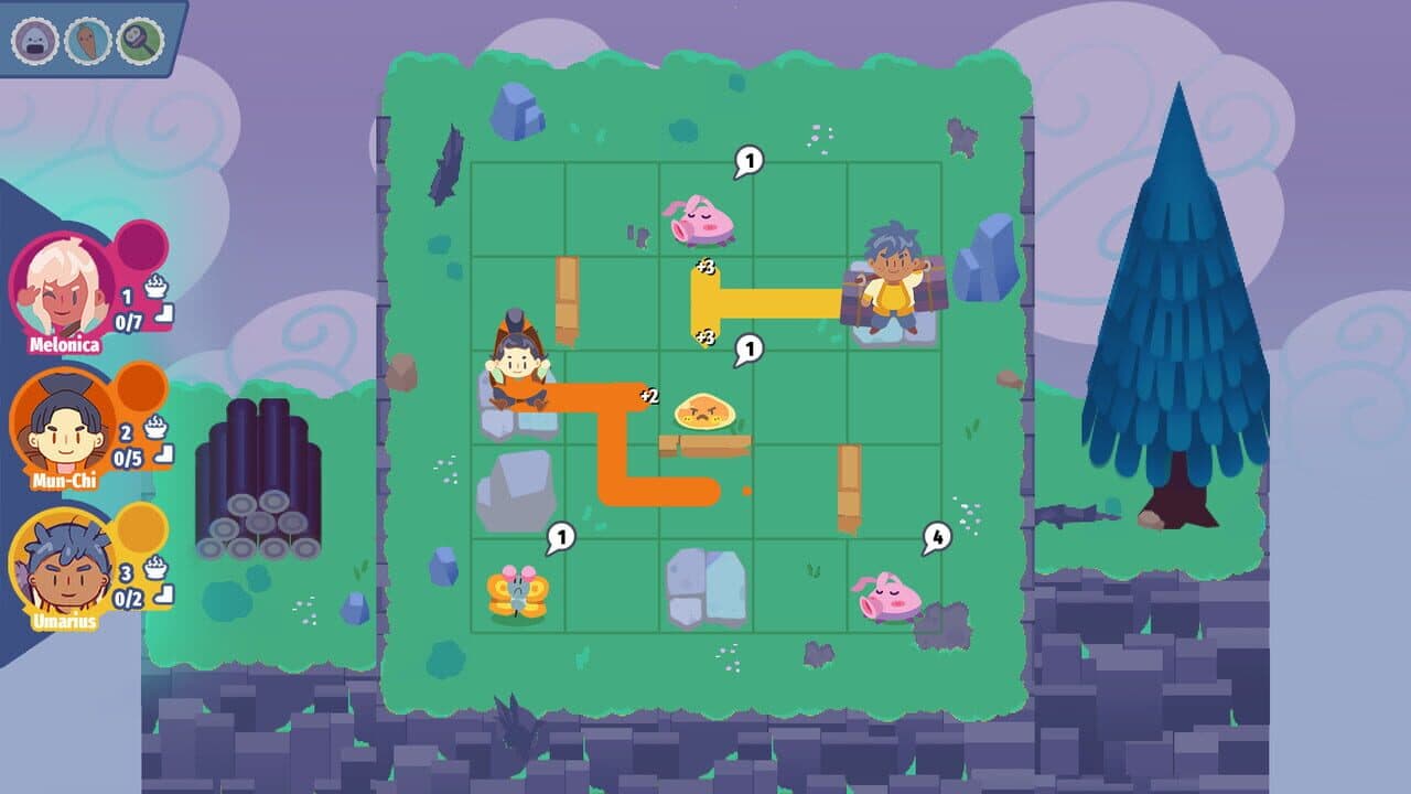 Feed All Monsters thumbnail 2