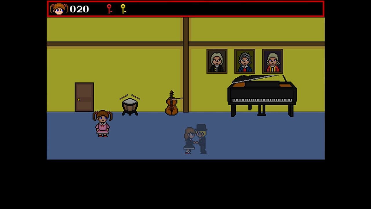 Haunted Hell House thumbnail 6