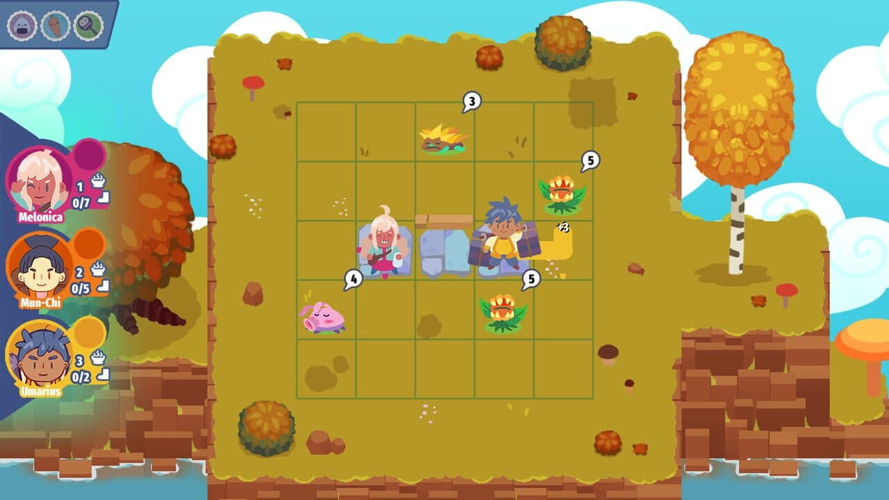 Feed All Monsters thumbnail 3