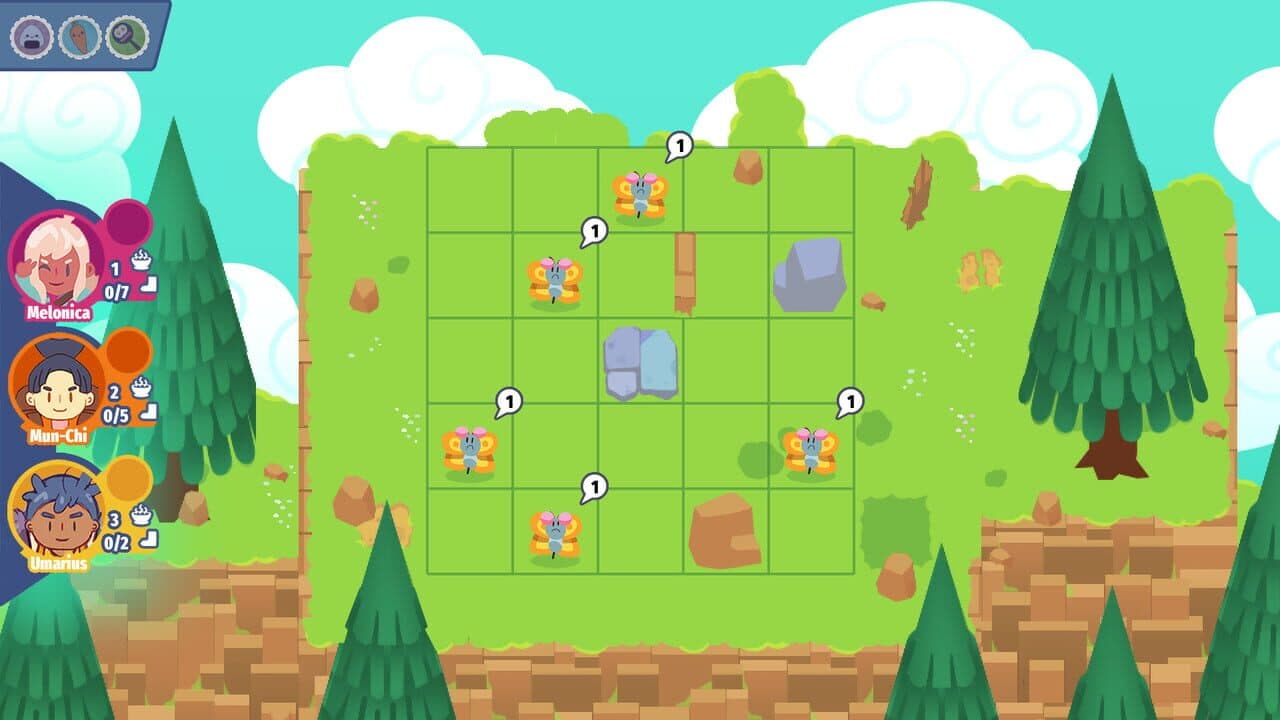 Feed All Monsters thumbnail 4