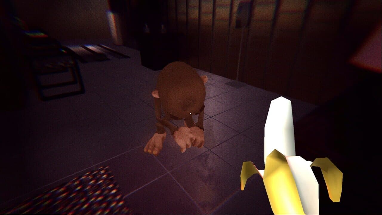 Monkey Doomsday thumbnail 3
