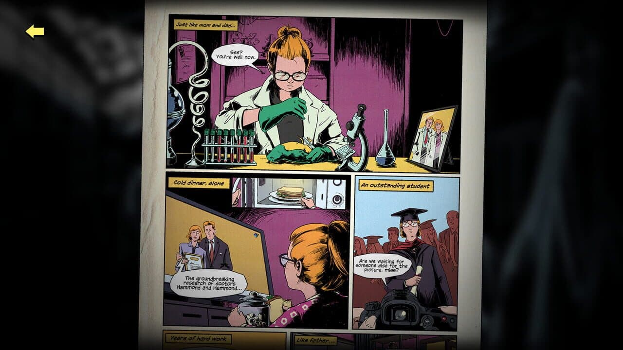 The Fabulous Fear Machine thumbnail 5