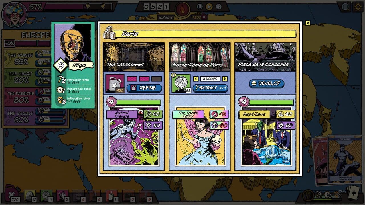 The Fabulous Fear Machine thumbnail 2