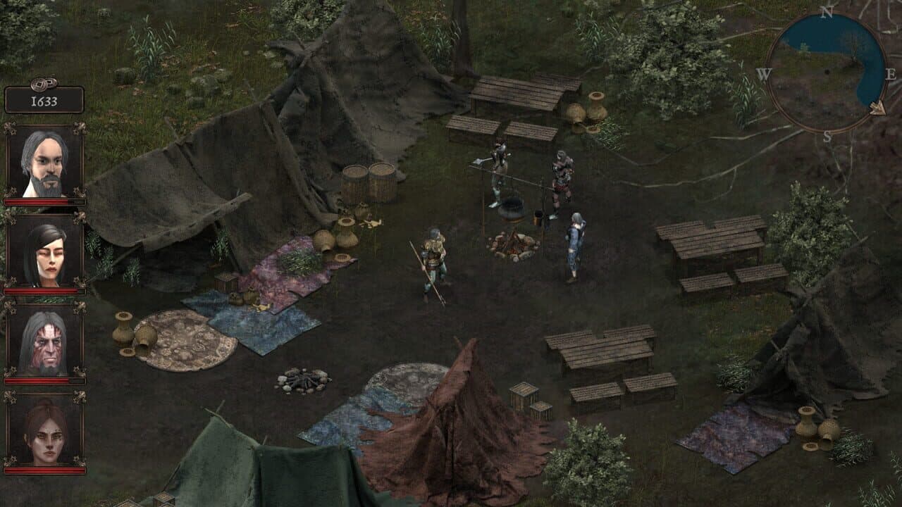 Vendir: Plague of Lies thumbnail 5