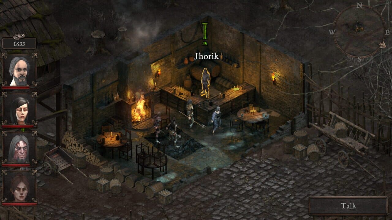 Vendir: Plague of Lies thumbnail 6
