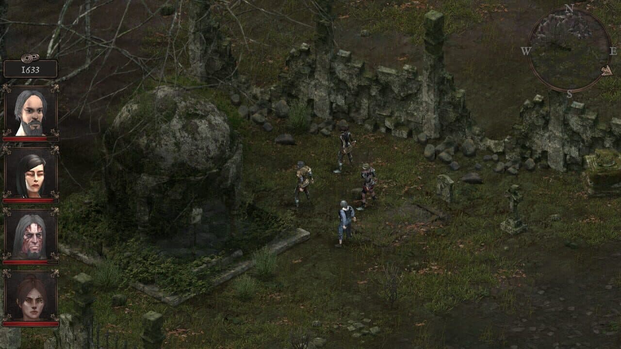 Vendir: Plague of Lies thumbnail 3