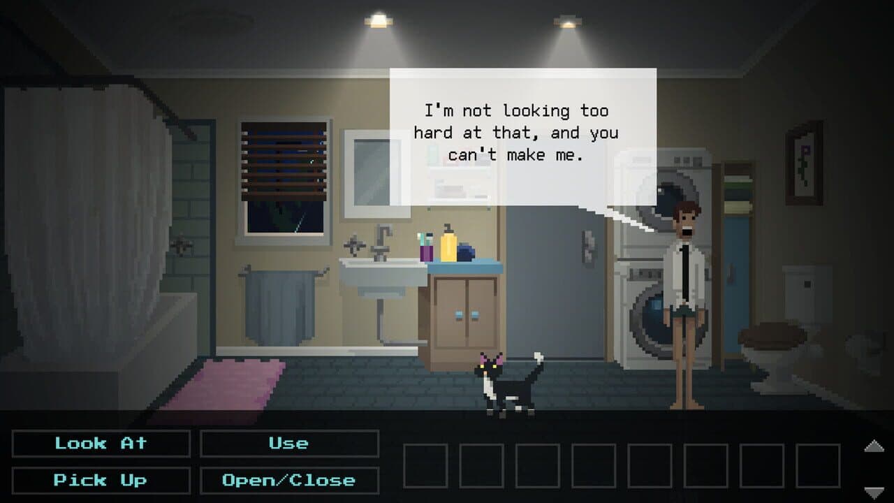 Pants Quest thumbnail 2
