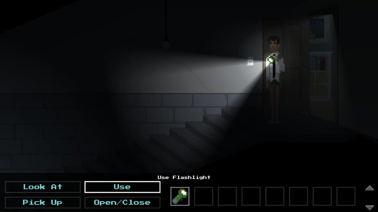 Pants Quest thumbnail 3