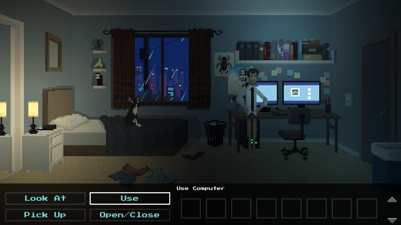 Pants Quest thumbnail 5